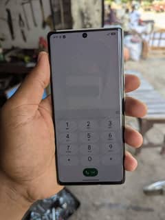 all ok condition 10 by 10 koi masla nai  (03035251074