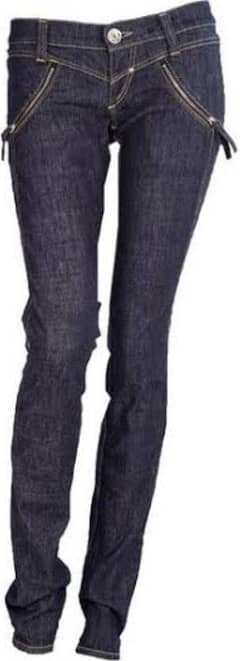 Miss Sixty brand new Girls Jean.
