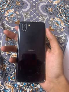 Aquos r2 gaming phone