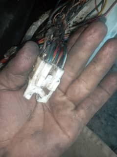 auto electrician need