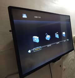 Led tv