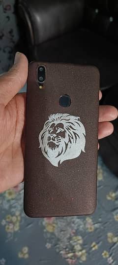 Vivo V9 4gb ram 64gb rom