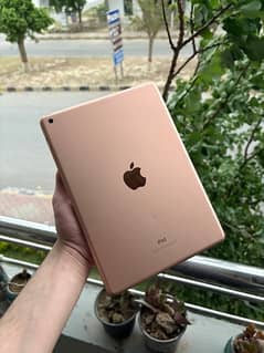 ipad 6th generation