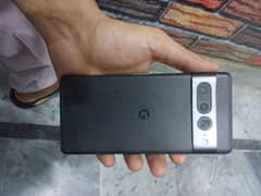 Google pixel 7 pro for sale Whatsapp (03099876096)