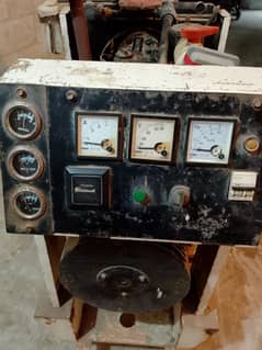 10 Kva generator in great condition