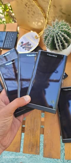 Blackberry priv