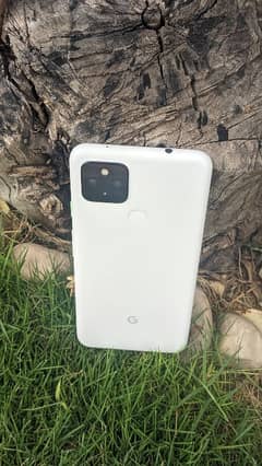 Google pixel 4a 5g