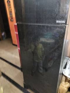 Haier fridge
