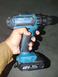 cordless