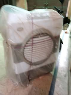 GFC air-cooler