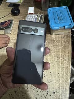 Google pixel 7pro condition 10/10