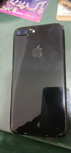 Iphone 7 plus pta approved