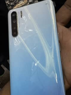 F 15 pro 256/ 8gb panal change he