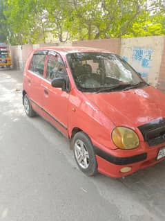My genion car for sale