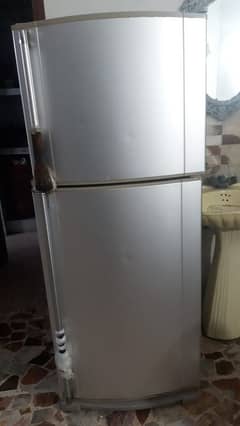 dawlance refrigerator