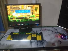 High-Performance Gaming & Workstation PC for Sale – Urgent Sale