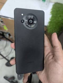 AQUOS