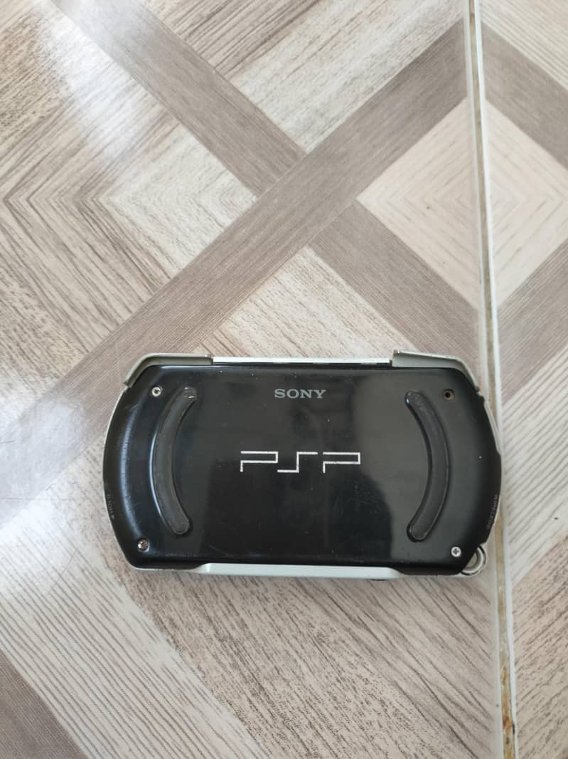 PSP GO ONLY CALL READ DESCRIPTION 2