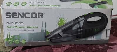 Sencor