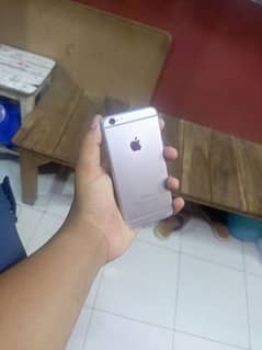 iPhone6 PTA
