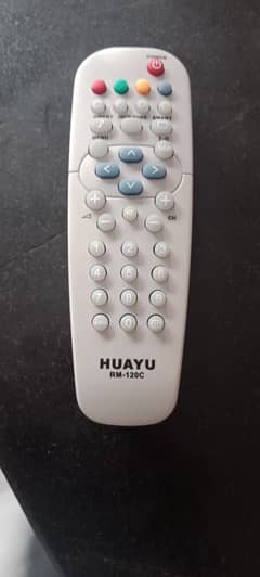 led remote / TV remote all brand available