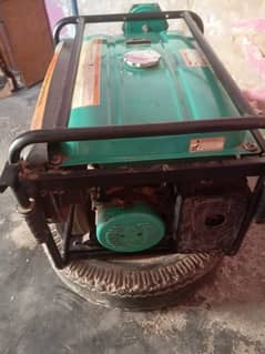 5 KVA Generator