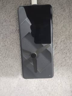 OnePlus 9 Pro - 8GB RAM / 256GB Storage - Slight Back Crack - Full OK