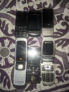 antique mobile