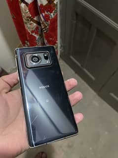 Sharp Aquos R6