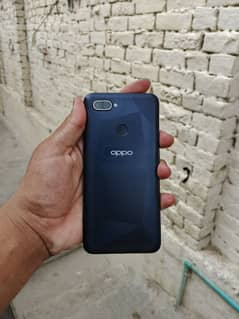 oppo a12 3gb ram 32gb memory