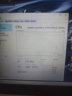 ASUS I5 3RD GEN 6/128 URGENT SELL