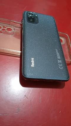 Redmi note 10s