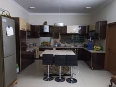 Portion for Rent – Spacious 2-Bed Second Floor with Modern Amenities