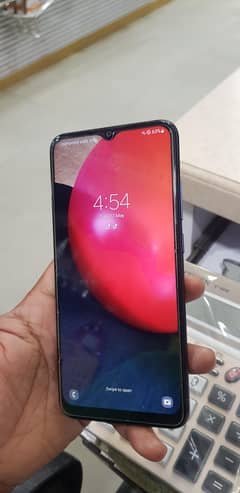 samsung A02s 4gb 64gb official pta