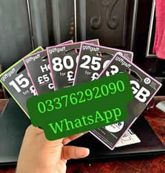available