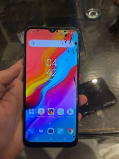 infinix