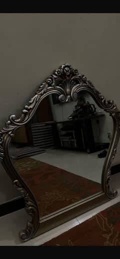 Side mirrors