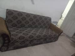 Sofa bed