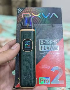 Oxva
