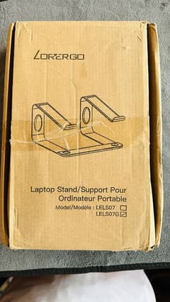 laptop stands Lorergo LELS7G