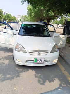Suzuki Liana 2006