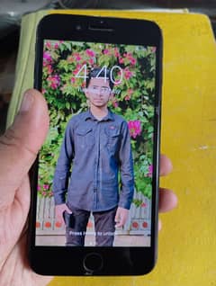 iPhone