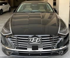 Hyundai Sonata 2024