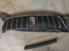 Toyota Premio 2008/9/10/11/12 upgrade front grill new