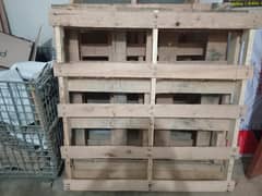 Pallets