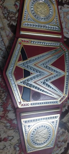WWE CHAMPIONSHIPI BELT