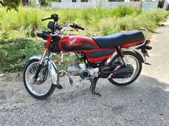 Honda