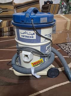 vacuum machine