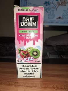 vape flavor