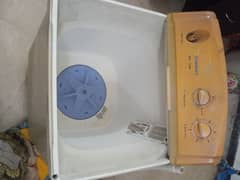 Dawlance Washing Machine